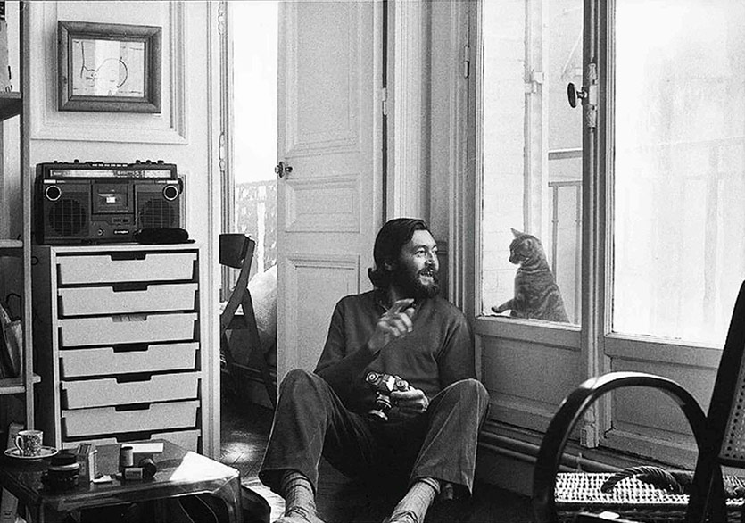 Julio Cortázar’ın Gözden Geçirilmiş Bir Biyografisi