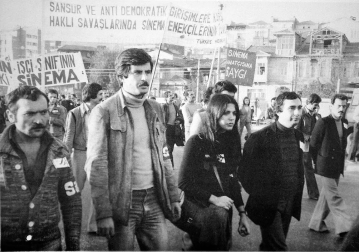 Ülkemin Güzel Yüzü: Tarık Akan