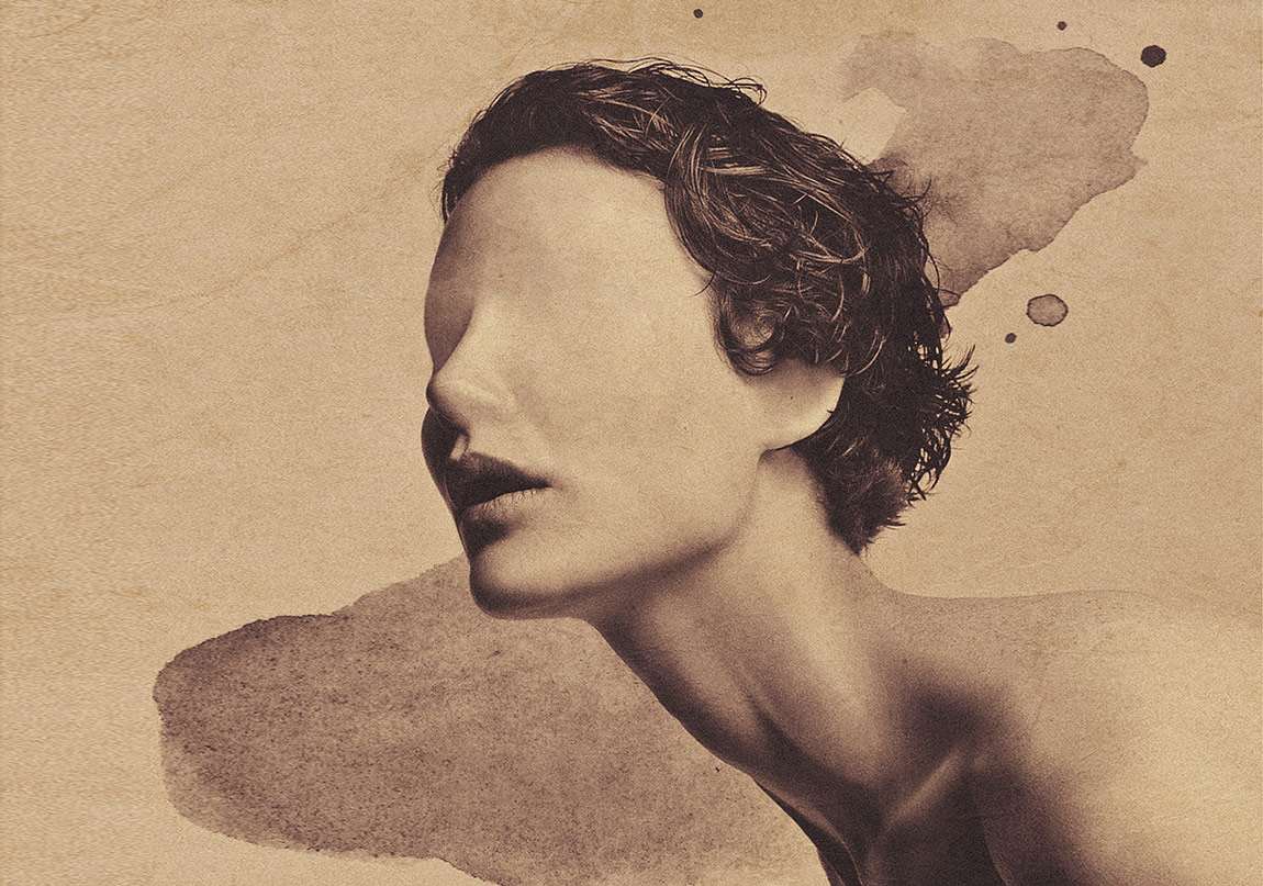 Sanatın Gölgedeki Kadınları