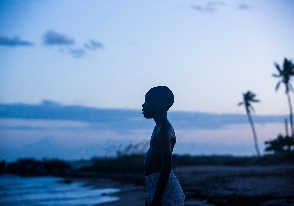 8 Dalda Oscar Adayı Moonlight’tan Yeni Fragman!