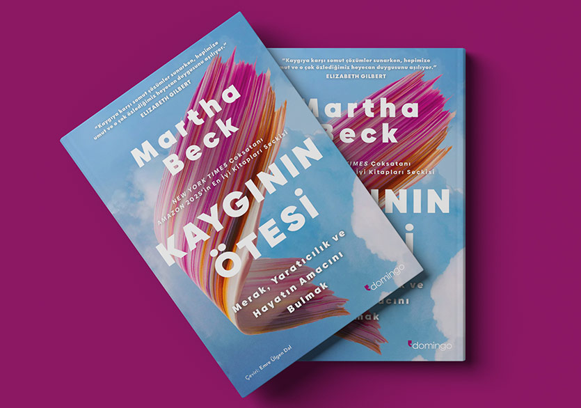 Kaygının Ötesine Geçmek