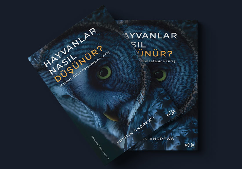 Hayvan Bilişi Felsefesine Giriş