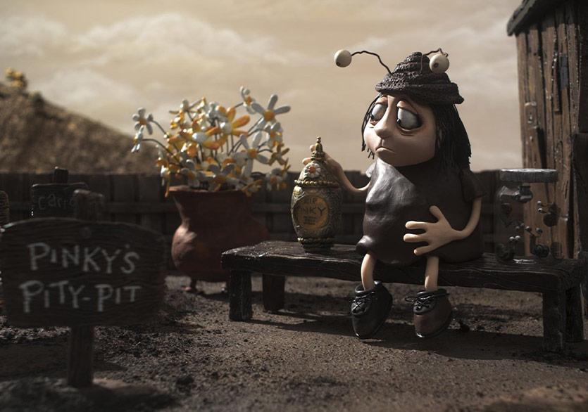 Arter’de Açıkhava Film Gösterimleri Başlıyor