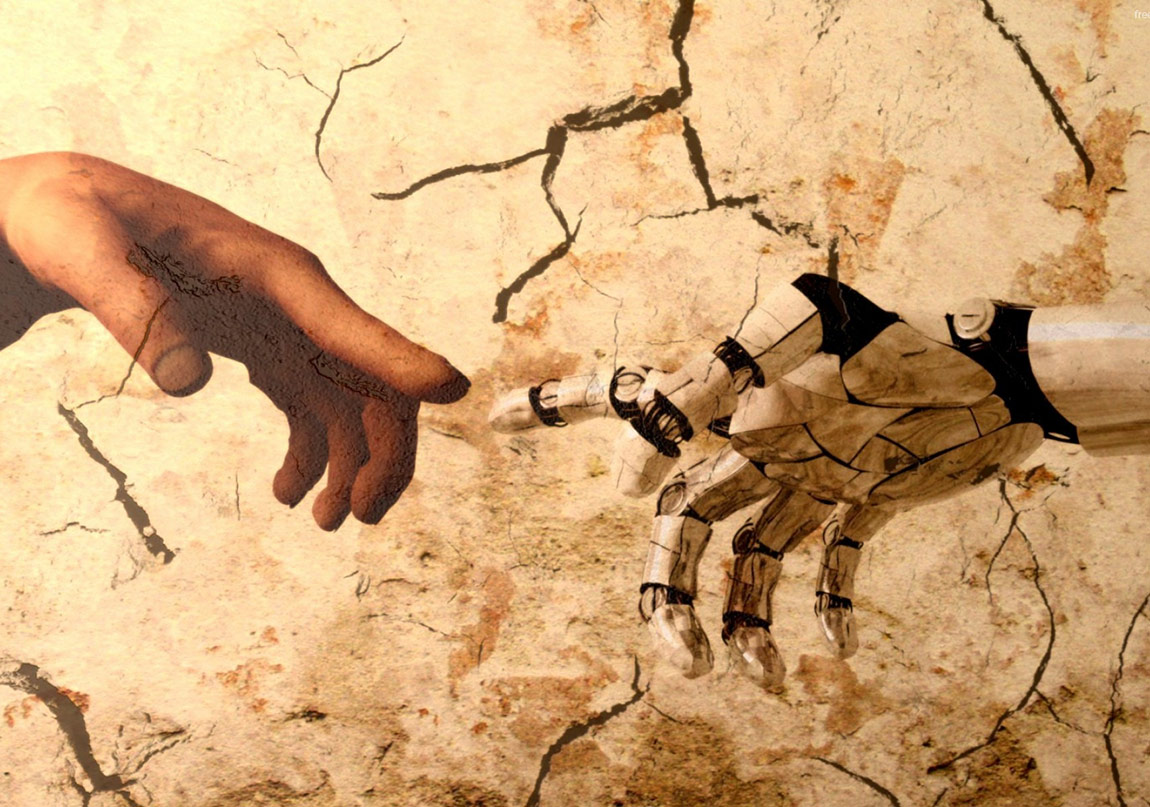 Yarının Kısa Tarihi: Homo Deus