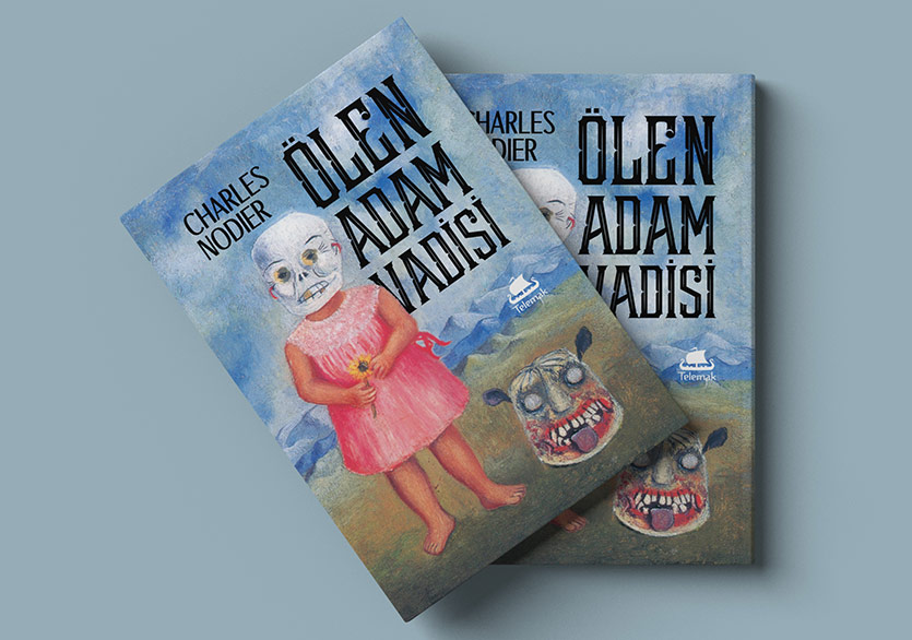 Dehşetle Okunacak Öyküler: “Ölen Adam Vadisi”