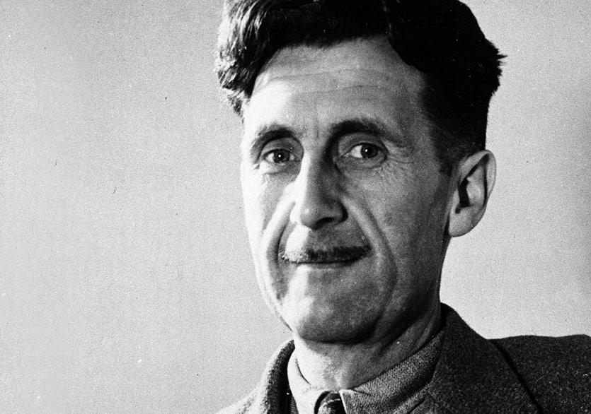 George Orwell’ın Wigan İskelesi Yolu Adlı Kitabı Can Yayınları Etiketiyle Yayımlandı