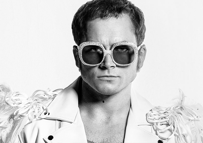 Rocketman Filminden Fragman Paylaşıldı