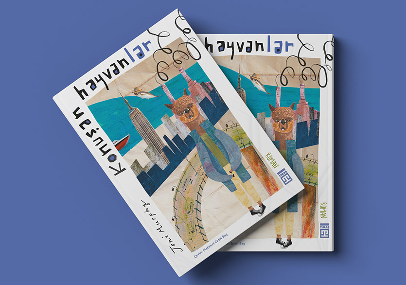 Modern Zamana Dair Bir Fabl: “Konuşan Hayvanlar”