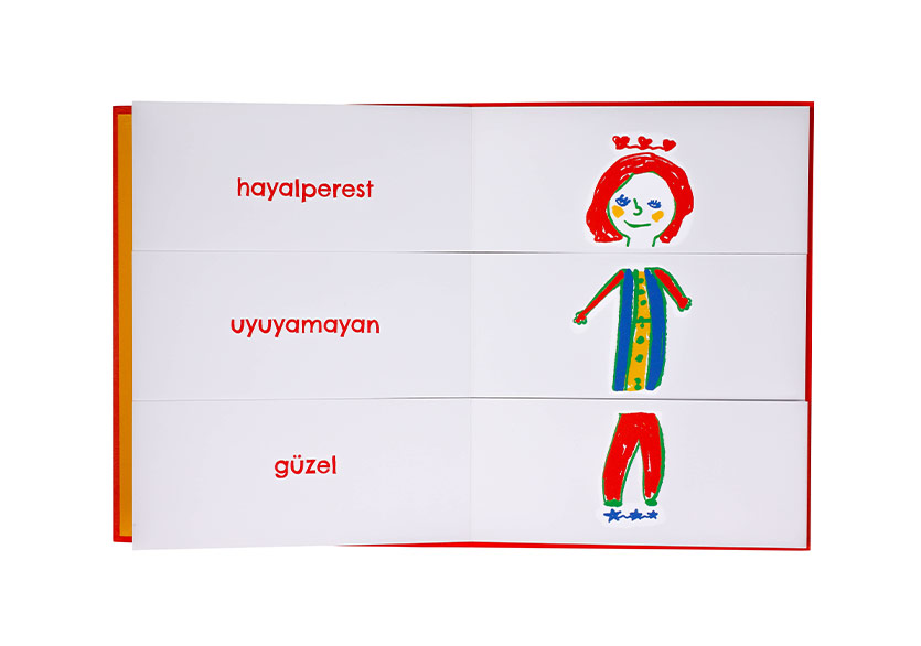 Pamuk Prensler ve Uyuyamayan Güzeller