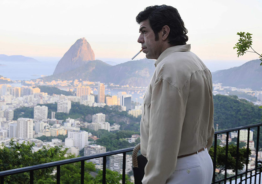 Hain 13 Aralık’ta Sinemalarda