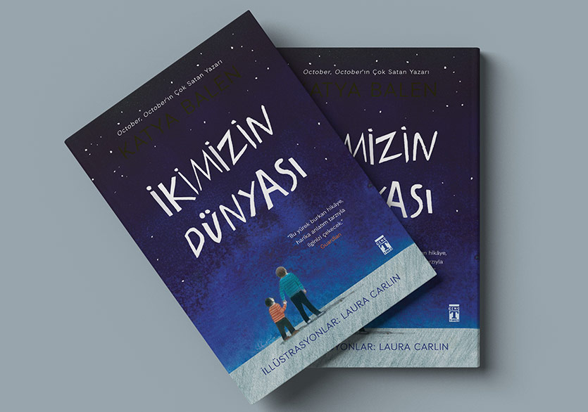 Aile, Kardeşlik ve Arkadaşlık Üzerine Bir Hikâye: “İkimizin Dünyası”