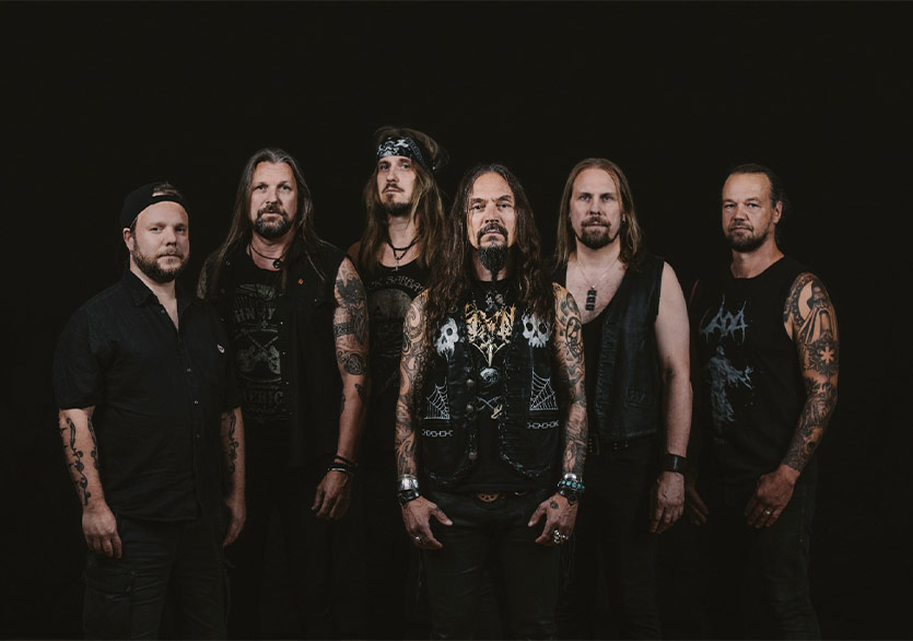 Bosphorus Open Air Metal Fest’e Geri Sayım Başladı