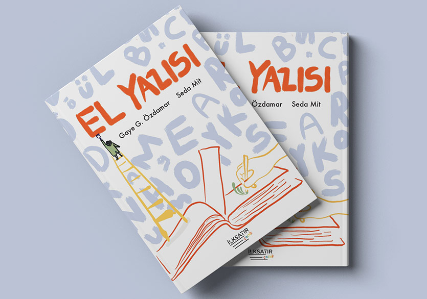 Harflerin Büyülü Yolculuğu: “El Yazısı”