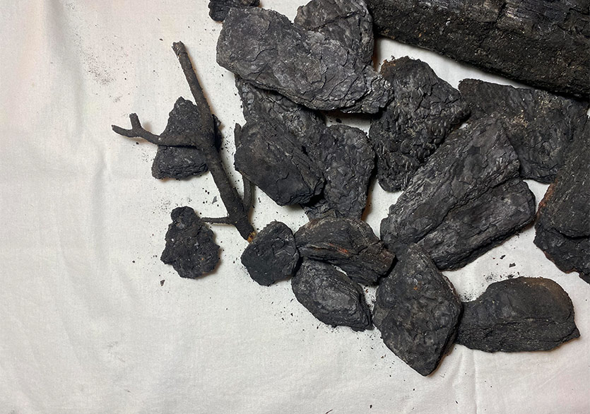 NUE Galeri’de Yeni Sergi “displacement II”