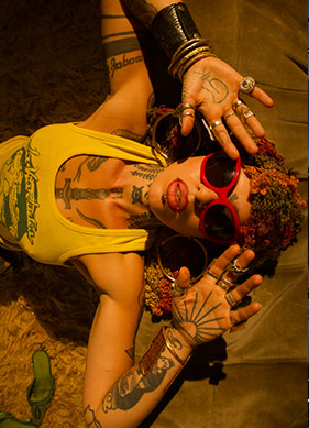 “Bu Festival Bizim” Şehrin Kalbine Kök Salıyor