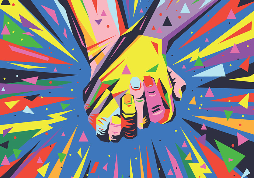 Homofobi Sözlüğü