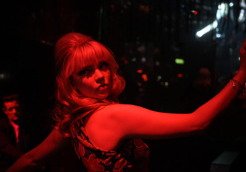 İKSV Galaları “Last Night in Soho” ile Geri Dönüyor