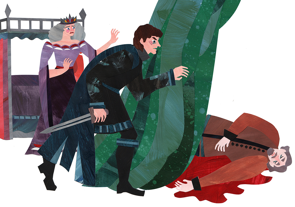 Çocuklar İçin Shakespeare Öyküleri