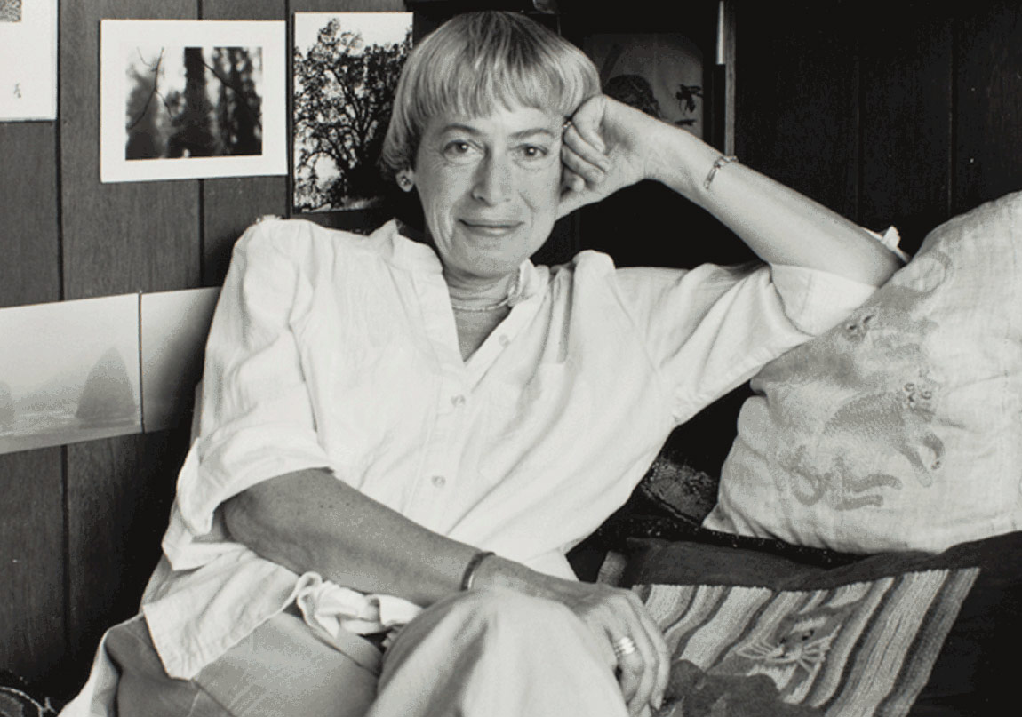 Ursula K. Le Guin'in 