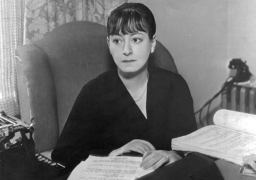 Dorothy Parker’dan Oyun Bozan Öyküler: Çıplakları Giydir