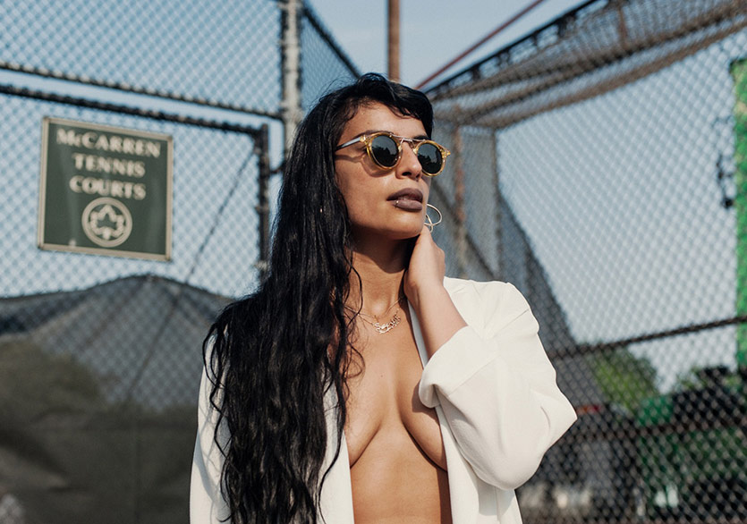 Babylon Soundgarden’a Sevdaliza da Eklendi
