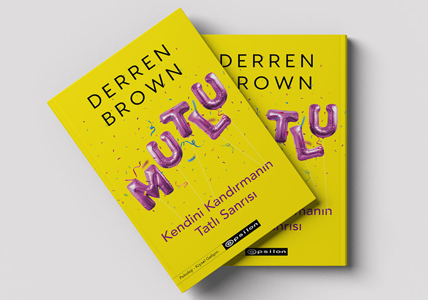 Mutluluk Hakkında Yanlış Bildiklerimiz