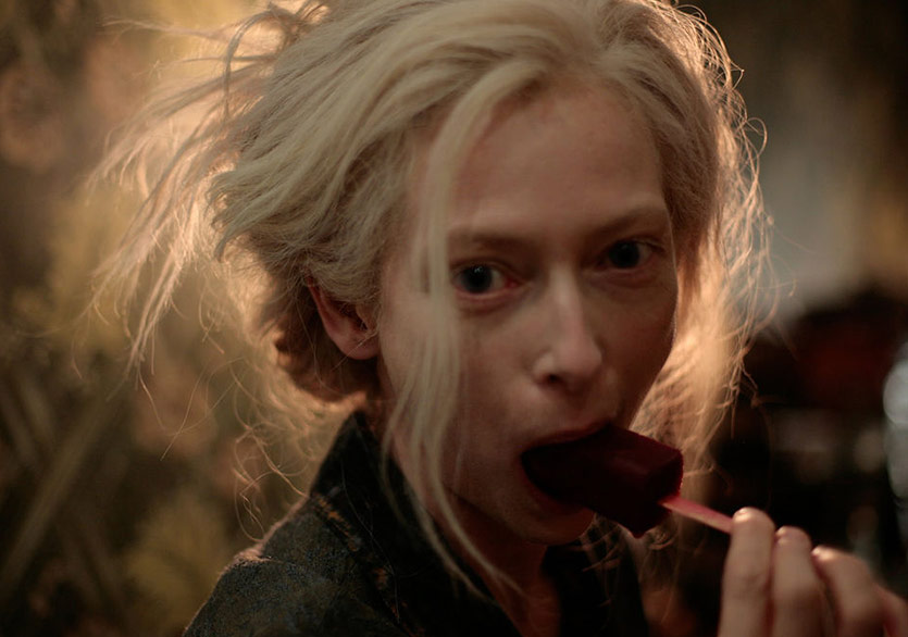 Cadılar Bayramı’nda “Sıra Dışı Vampirler” Film Seçkisi