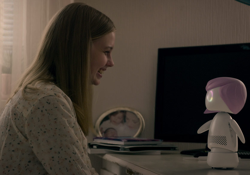 Black Mirror 5. Sezon Fragmanları ve Açıklamaları Paylaşıldı!