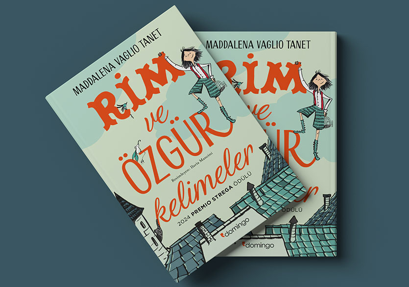 Kelimelerin Özgürlüğü: “Rim ve Özgür Kelimeler”