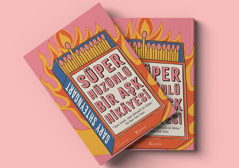 Eğlenceli Bir Distopya: “Süper Hüzünlü Bir Aşk Hikâyesi”