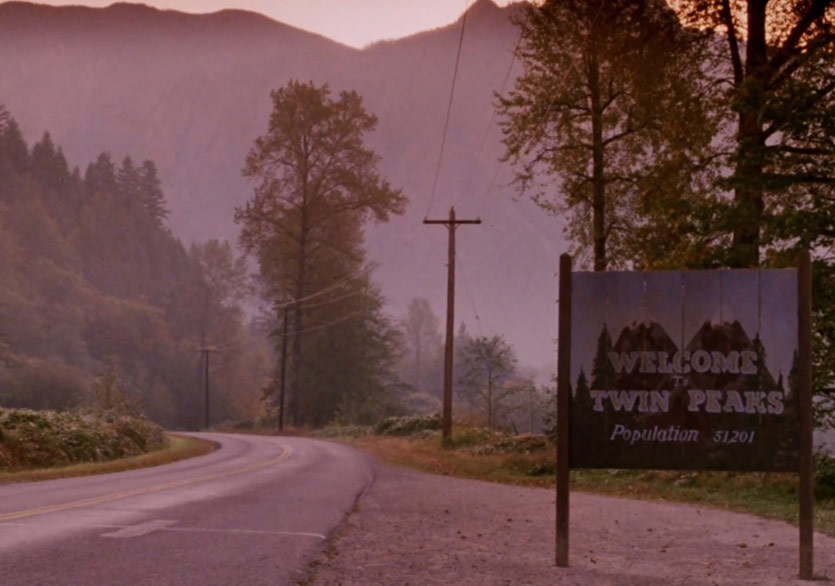 Twin Peaks Heyecanı Katlanarak Devam Ediyor