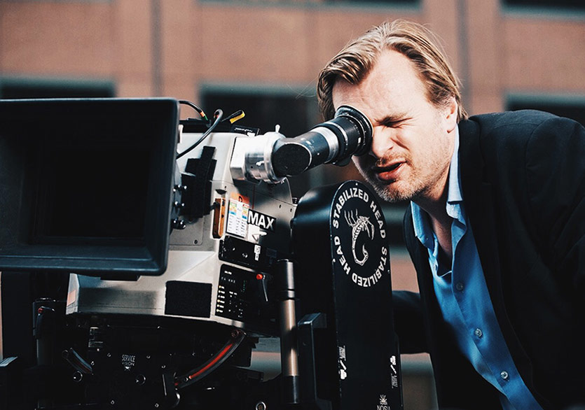 Christopher Nolan’lı Bir James Bond İhtimali