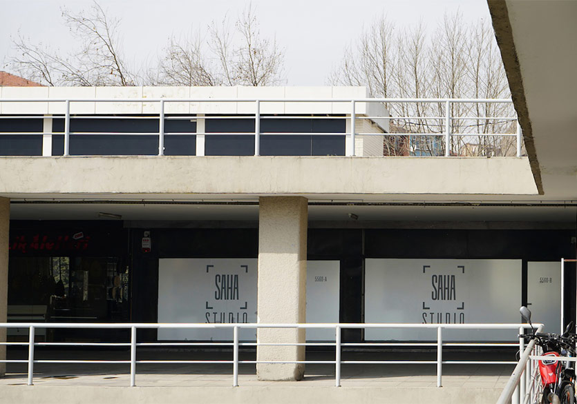 SAHA Studio’dan Açık Çağrı