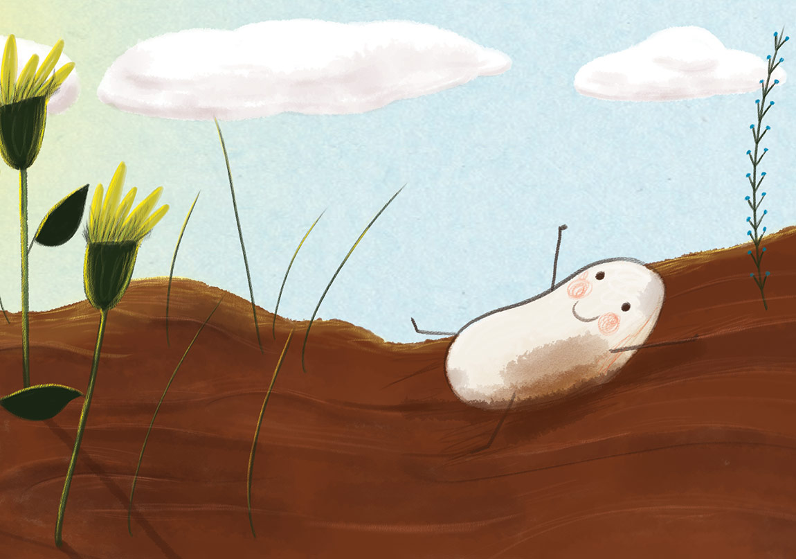 Şermin Yaşar’dan Çocuklar İçin: Bizimki