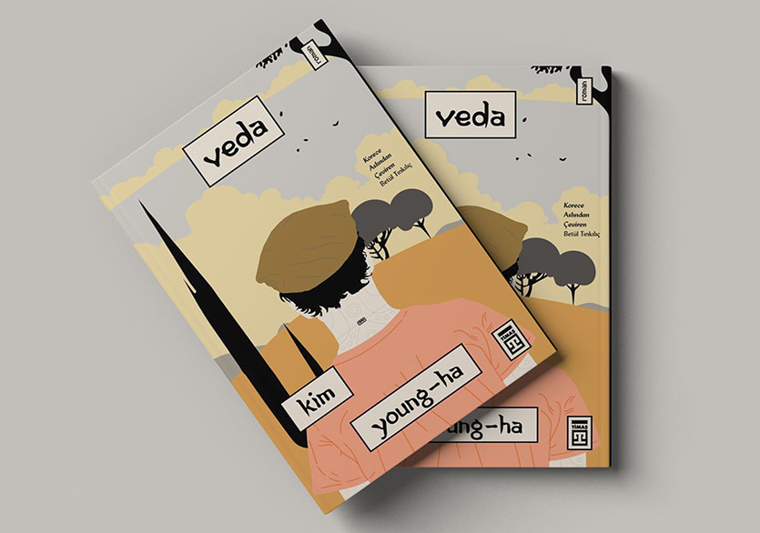 Kim Young-ha'dan Bir Başyapıt: “Veda”