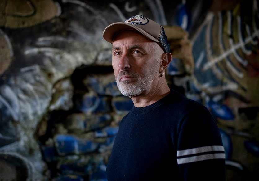 Yann Tiersen, 10 Ekim’de Maximum Uniq Açıkhava’da