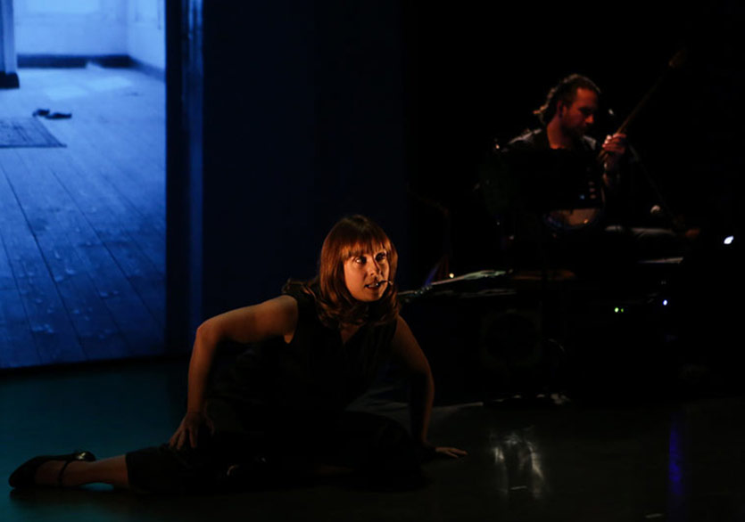 Yüzyılın Evi Edinburgh Festivallerinde Tavsiye Edilen İlk 10 Oyun Arasında