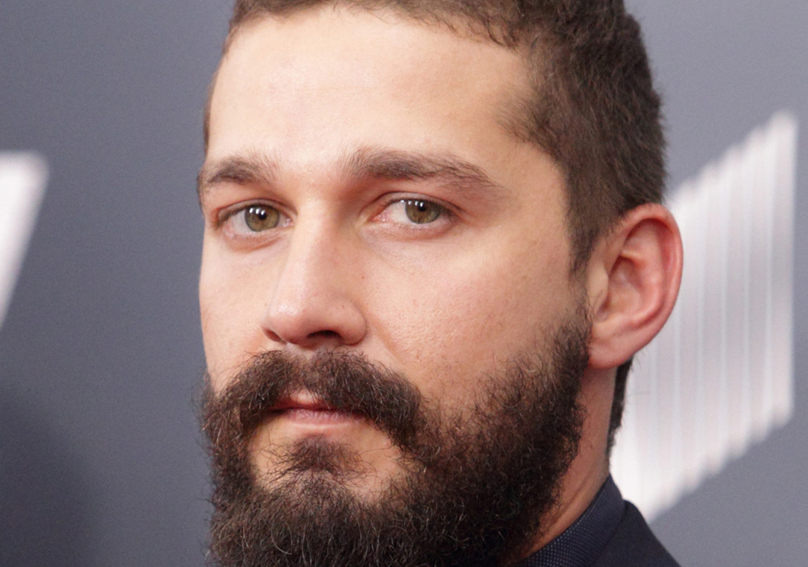Shia LaBeouf’un Yeni Filminden İlk Fragman