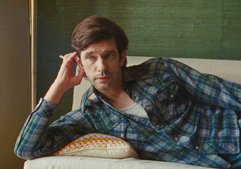 Ira Sachs İmzalı “Peter Hujar Günü” MUBI’de