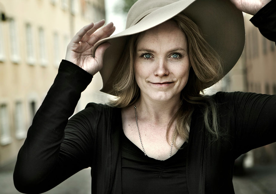 Ane Brun 1 Nisan’da İstanbul’da!
