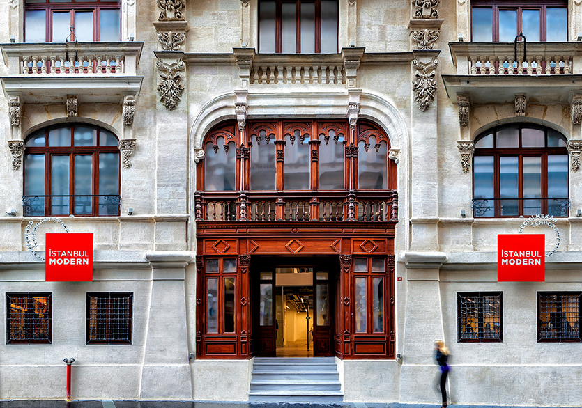 Facebook Türkiye’den Kültür Sanat Buluşmaları