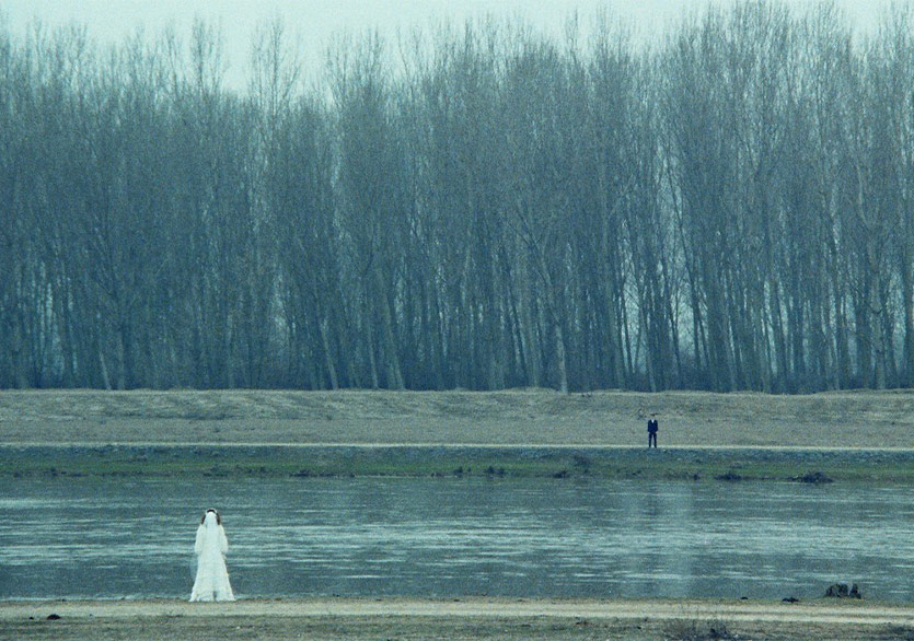 Yunanistan Sineması Günleri Başlıyor