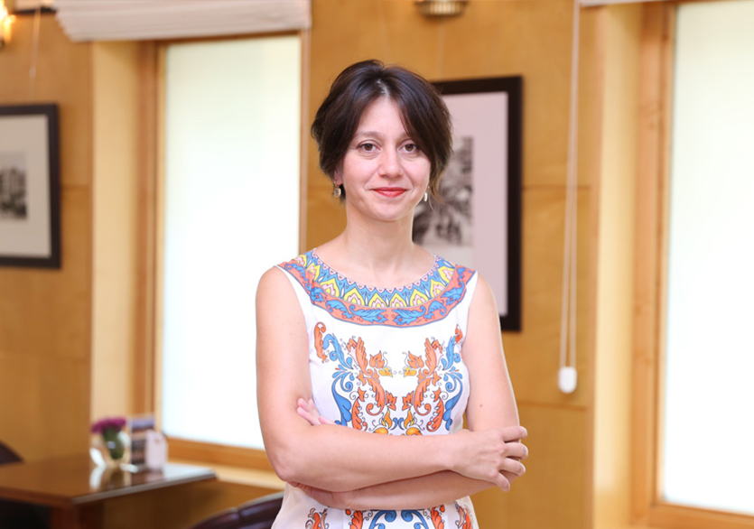 Mixer ve x-ist'ten Çevrim İçi Sanat Buluşmaları