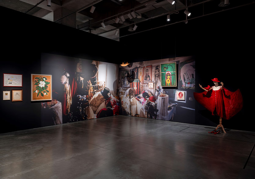 Semiha Berksoy’un Sanatına Akademik Bir Bakış