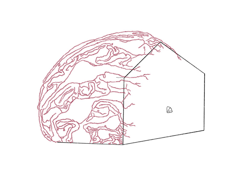 Berna Ay’ın “Bugün Nasıl Uyandım?” Sergisi Eldem Sanat Alanı | Fırın’da