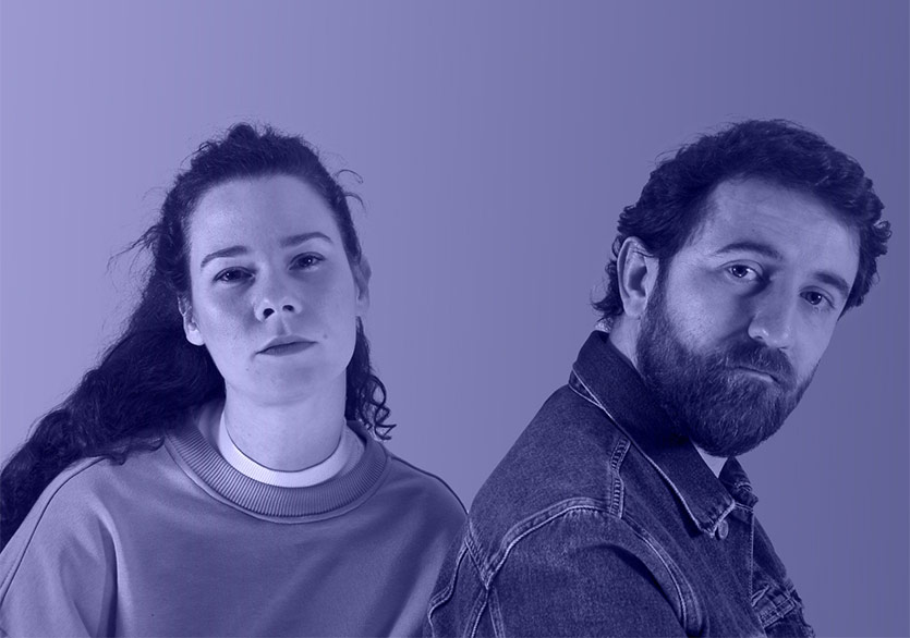 GOSS’un Yeni EP’sinden İlk Teklisi “Yeniden”
