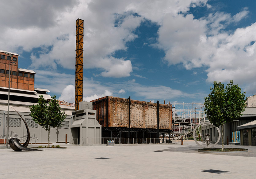 “Bağımsız Müzik Günleri” 13 Kasım’da Müze Gazhane’de Gerçekleşecek