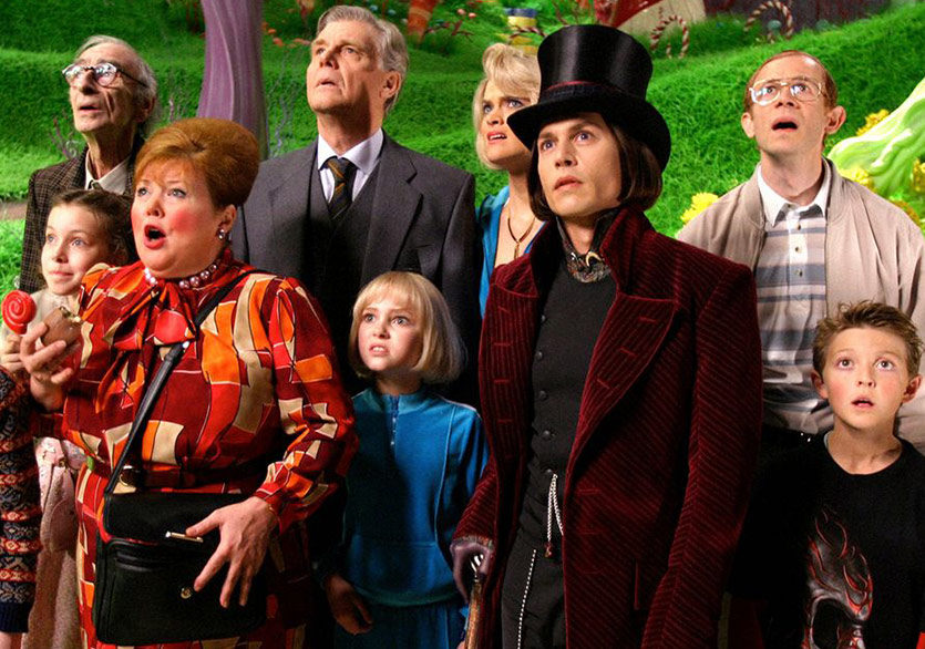 Roald Dahl’ın Hikâyeleri Netflix’te Olacak