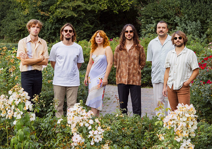 “Yüzdeyüz Müzik Sunar: İstanbul’da Bahar” 13 Mayıs’ta KüçükÇiftlik Park’ta