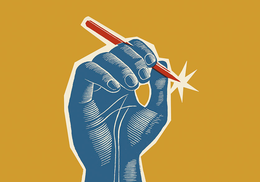 Yazar Adayları İçin Karakter Yaratma Rehberi